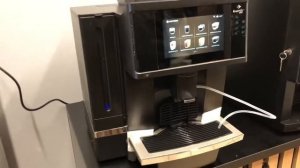 Кофемашина Kaffit k 96