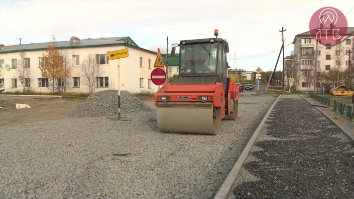 Готовность к новому дорожному сезону составляет 80%