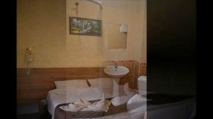 Гостиница Магнолия 3* - Гагра, Абхазия | обзор отеля, все включено, территория