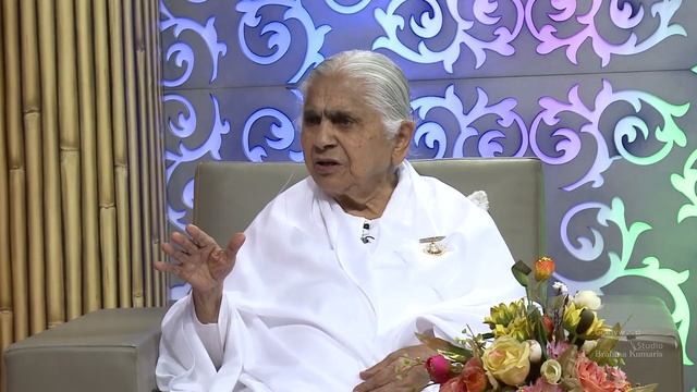 Your Questions Dadi's Answer | Ep 02 | Dadi Janki ji | Brahmakumaris смотреть онлайн