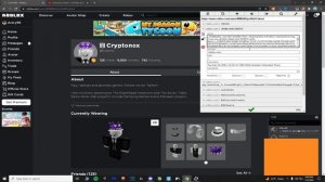 How to STEAL ANY ROBLOX ACCOUNT IN 2022!