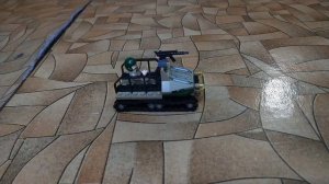 лего мультик