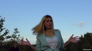 Русский Стилль /Екатерина Денисова/ Просто - уходи 2021.mp4