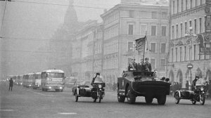 В память защитников: 79 лет назад завершилась битва за Ленинград