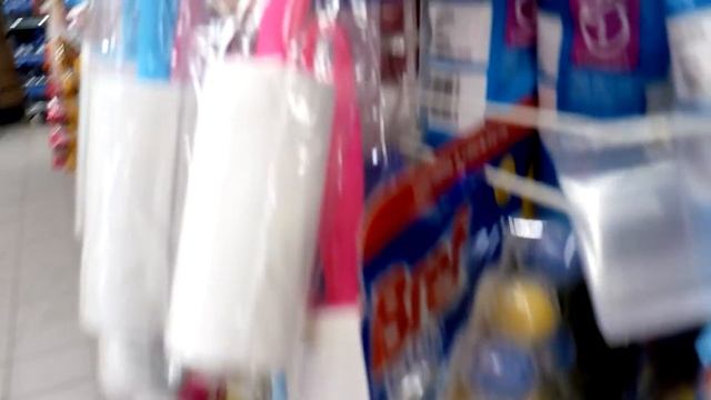 ЧТО КУПИЛИ . МАГНИТ .ТЕСТ ЛЕЩА ИЗ СВЕТОФОРА. смотреть онлайн