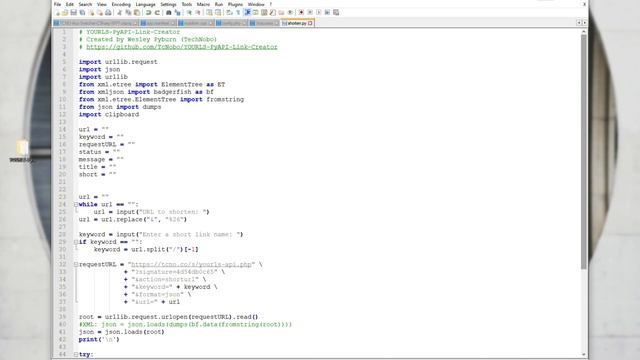YOURLS: API Crash Course | Create short links EVEN FASTER смотреть онлайн