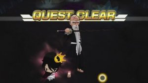 9th anniversary Tower. Tier 3 Extra stage 8 . Bleach_ Brave Souls. Senkaimon quest