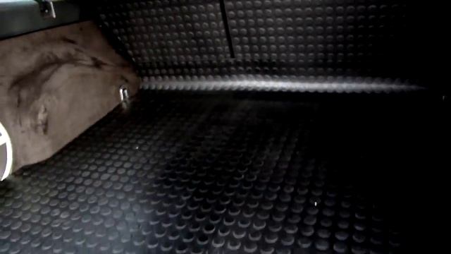 SEMA Seductress: Subaru's Legacy GTK смотреть онлайн