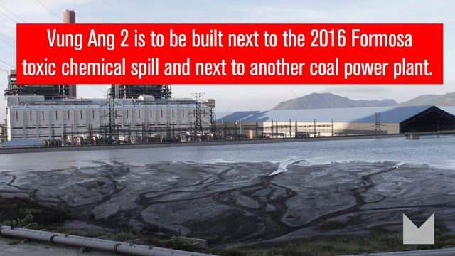 Global day of action against Mitsubishi смотреть онлайн