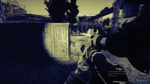 Прохождение: STALKER: Ловец снов - Задача попасть любой ценой в Лабу - Х16