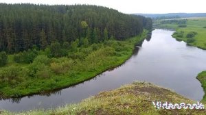 Камни Урала.р.Реж.с.Ялунинское.