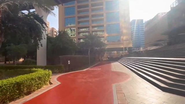 ДУБАЙ. Шикарная жизнь и доступная недвижимость на пальме. смотреть онлайн