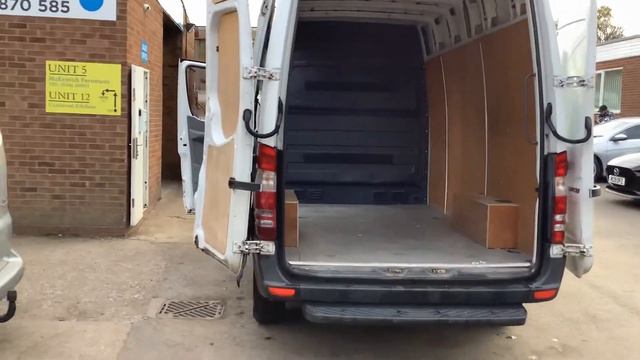 Mercedes sprinter kr57fjn смотреть онлайн