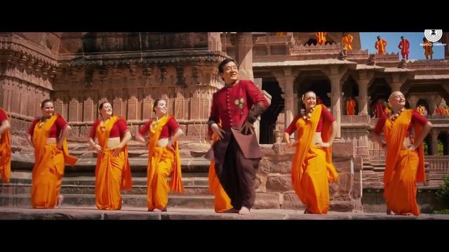 ДОСПЕХИ БОГА В ПОИСКАХ СОКРОВИЩ.ОБЗОР ФИЛЬМА. МНЕНИЕ. ФАКТЫ смотреть онлайн