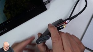 USB C Hub Multiport Adapter 7 in 1
