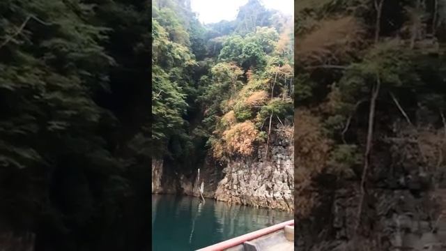 Тайланд  озеро Чео Лан смотреть онлайн