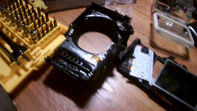 Ремонт аппаратуры. смотреть онлайн