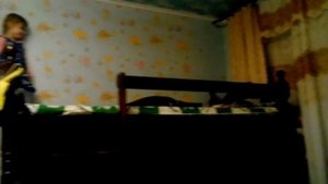 Сказка про бабу Ягу и принцессу