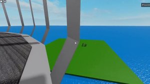 ЯДЕРНЫЙ ВЗРЫВ ЭНЕРГЕТИЧЕСКОГО ЯДРА РОБЛОКС В МОЕЙ ИГРЕ УНИЧТОЖАЕМ ВСЮ ИГРУ