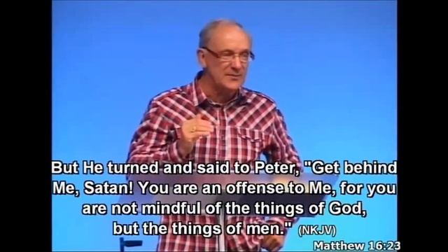 Princess Syndrome (2 of 6) - Mike Connell (18 Nov 2012) смотреть онлайн