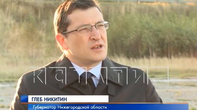 Ещё один участок дороги отремонтирован в рамках национального проекта смотреть онлайн