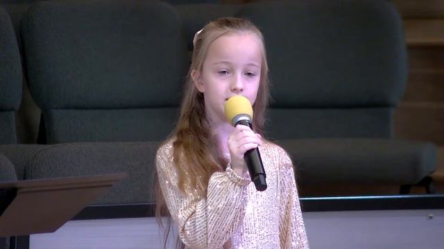 Утро 22 Октября 2023 Церковь «Свет Евангелия» г Спокен Live Stream