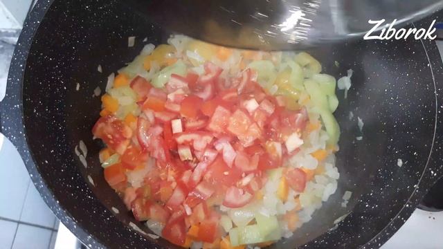 Тушеный карп за несколько минут!!! Теперь всегда так буду готовить! смотреть онлайн