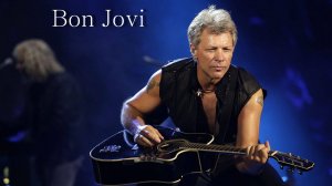 Bon Jovi - It s my life