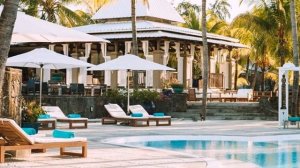 Paradise Cove Boutique Hotel 5*