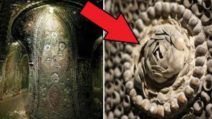 Мужчина копая пруд для уток, обнаружил ЭТО! Настоящее ЧУДО в чистом поле!