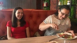 В память о Людочке Репиной (Синибабновой)