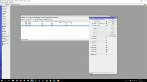 Mikrotik Hairpin NAT
