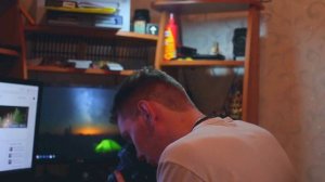 Проверка объектива на бэк-фронт фокус