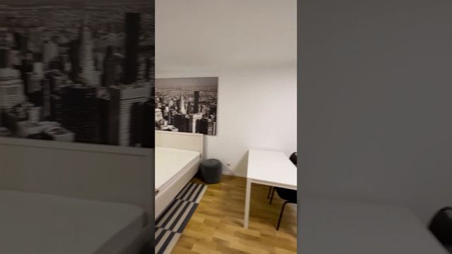 1-к. квартира, 34 м², 2/24 эт. (ЖК Мещерский лес) смотреть онлайн