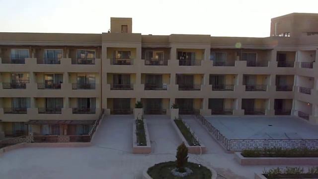 Hotel Shams Imperial Resort Abu Soma ****