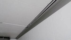 Классический монтаж датчиков для контроля рефрижератора по температуре и открытию-закрытию створок