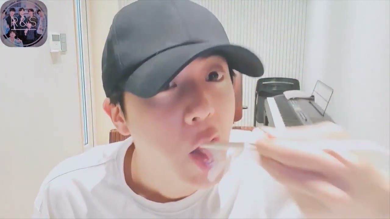 Трансляция Eat Jin 10. 07. 2020