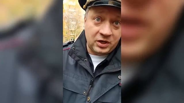 Поджидали возле дома, чтобы задержать! Москва. смотреть онлайн