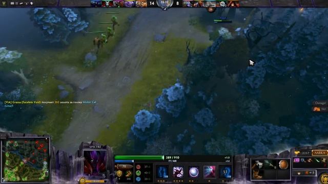 Dota 2 Вышел минер!!!!!! (Techies) смотреть онлайн