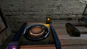 Half-Life 2 | Steam-ачивка: Какая кошка?