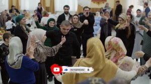 Красивая аварская свадьба и сватовство Свадьба в Дагестане