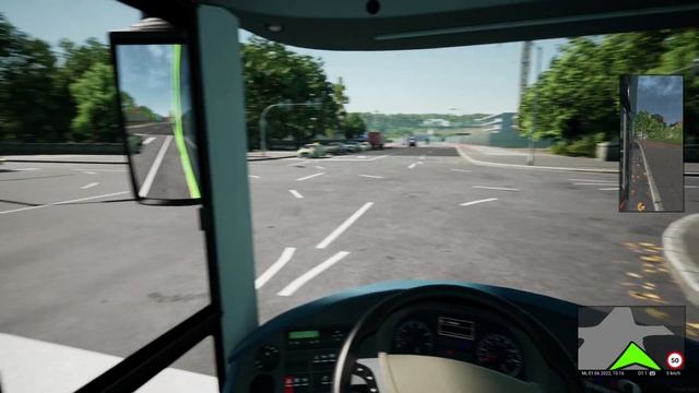 Fernbus Simulator - Console Version | All Information | English смотреть онлайн