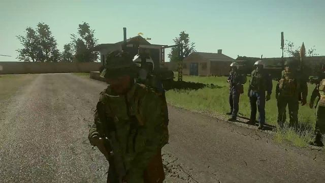 VETERANS/Game Разбор полетов. Разбор полета. смотреть онлайн