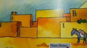 Урок 4.   «Золотые истории из Корана деткам»