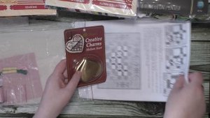 Любимые закрома. Dimensions, Золотое Руно, Panna, Лука-С и другие. Вышивка крестиком.