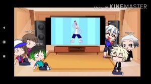 Реакция фандомов на их меме //МГА//Андертейл//Гравити Фолз 1/?