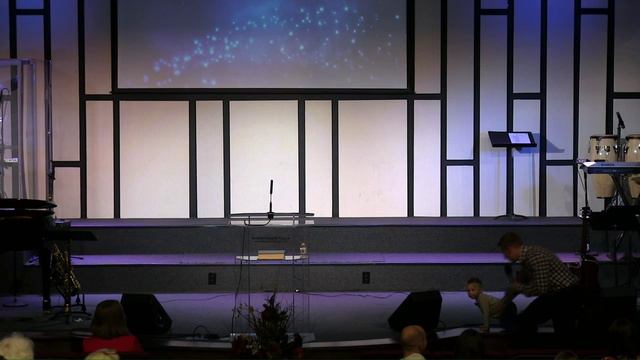 RBC LIVE 11-01--15 Воскресное Вечернее Служение | Sunday Evening Service смотреть онлайн