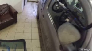 Замена стекла RENAULT KANGOO