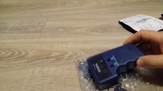 Ключи для домофона перезаписываемые смотреть онлайн