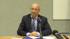 Задача Левого диктатора. Андрей Фурсов.